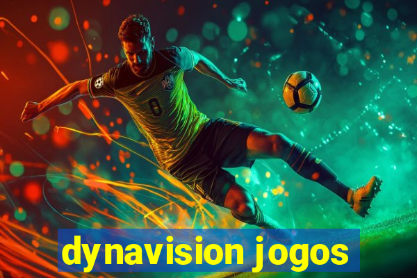 dynavision jogos